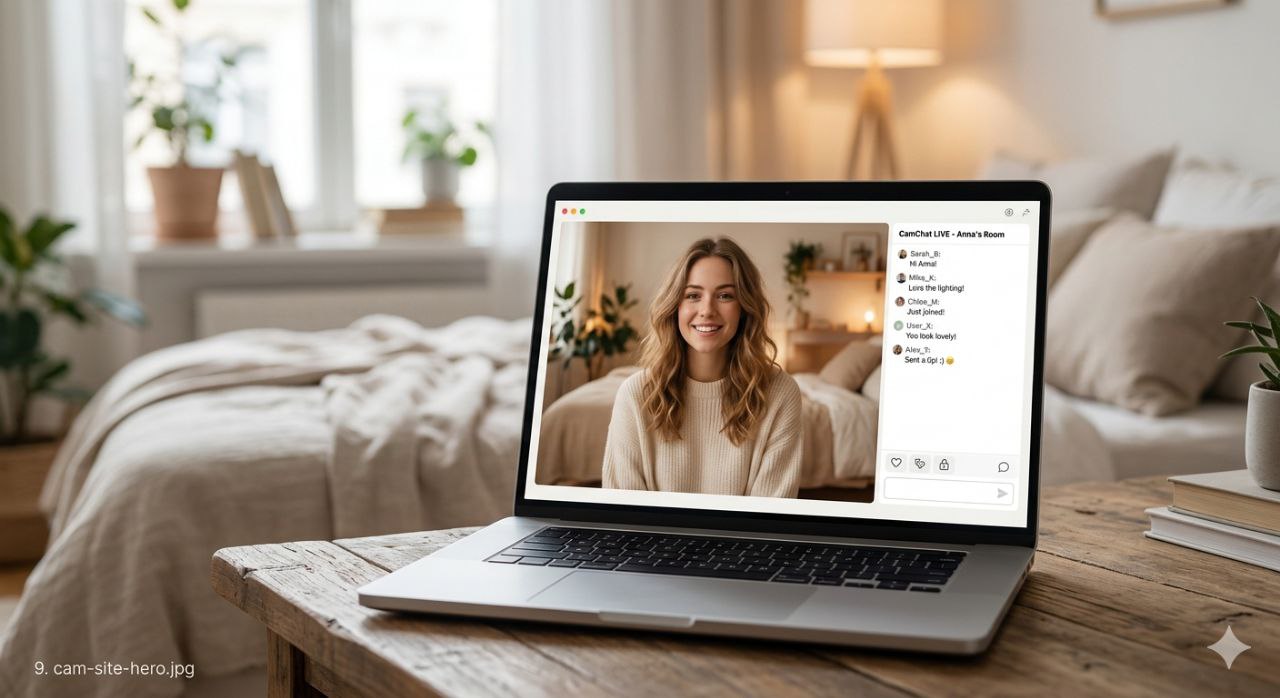 CAM4 Review 2026: Amateur Cams, Diversity & Key Features