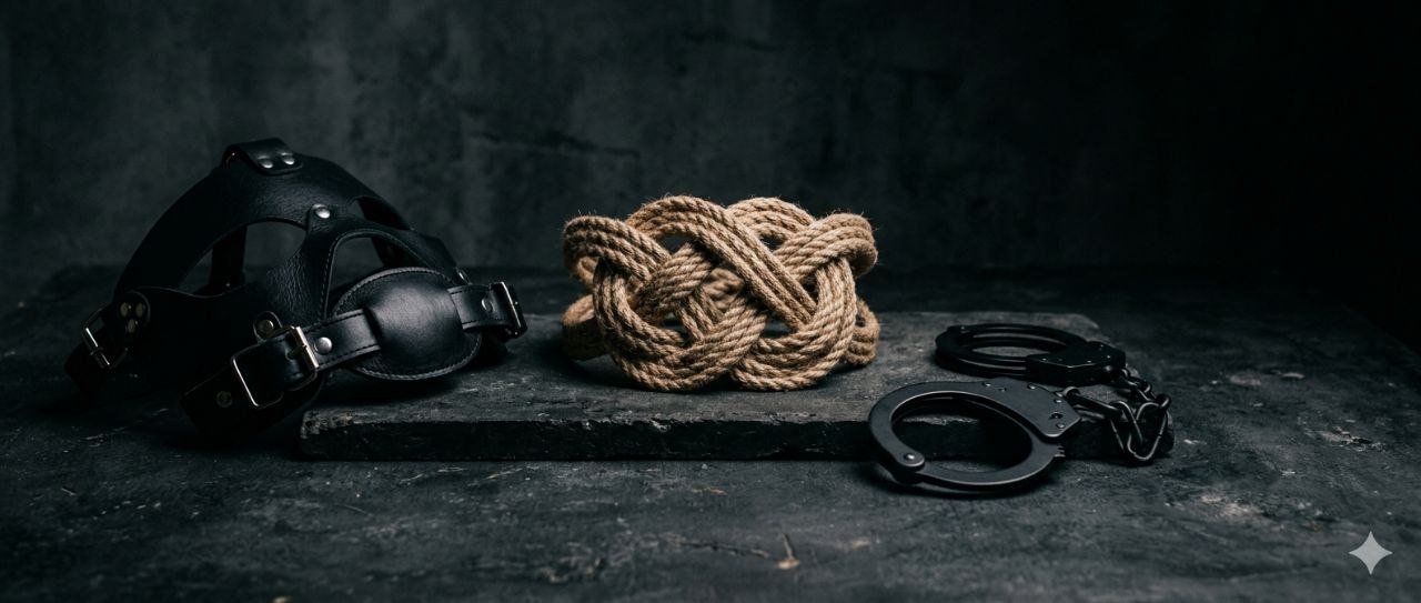 BDSM Beginner's Guide 2026