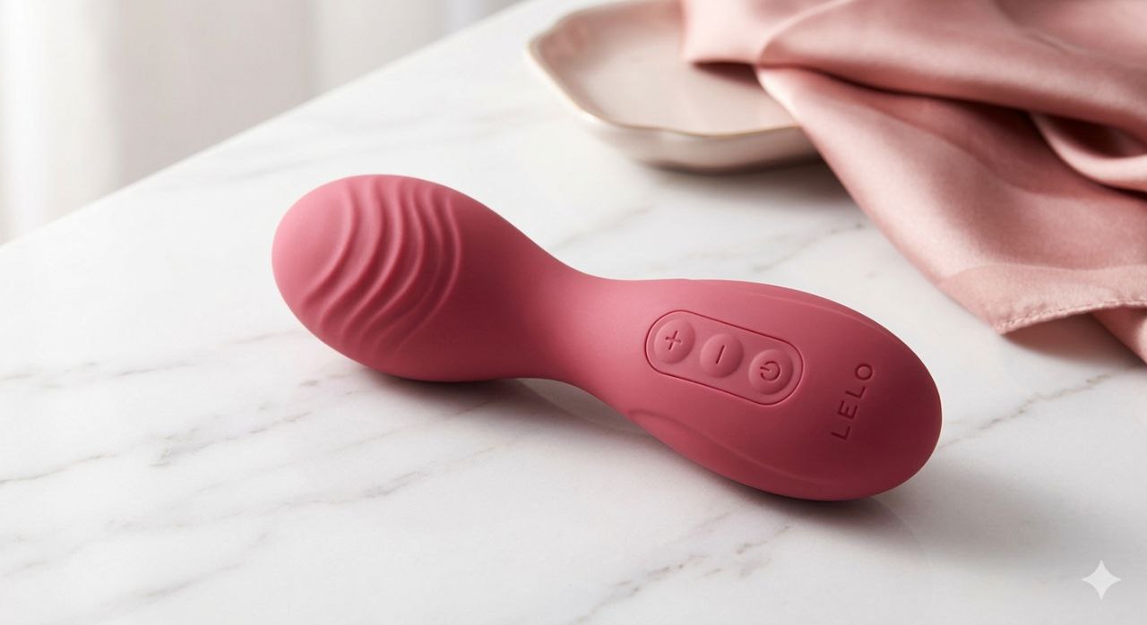 Satisfyer Pro 2 Air Pulse Vibrator
