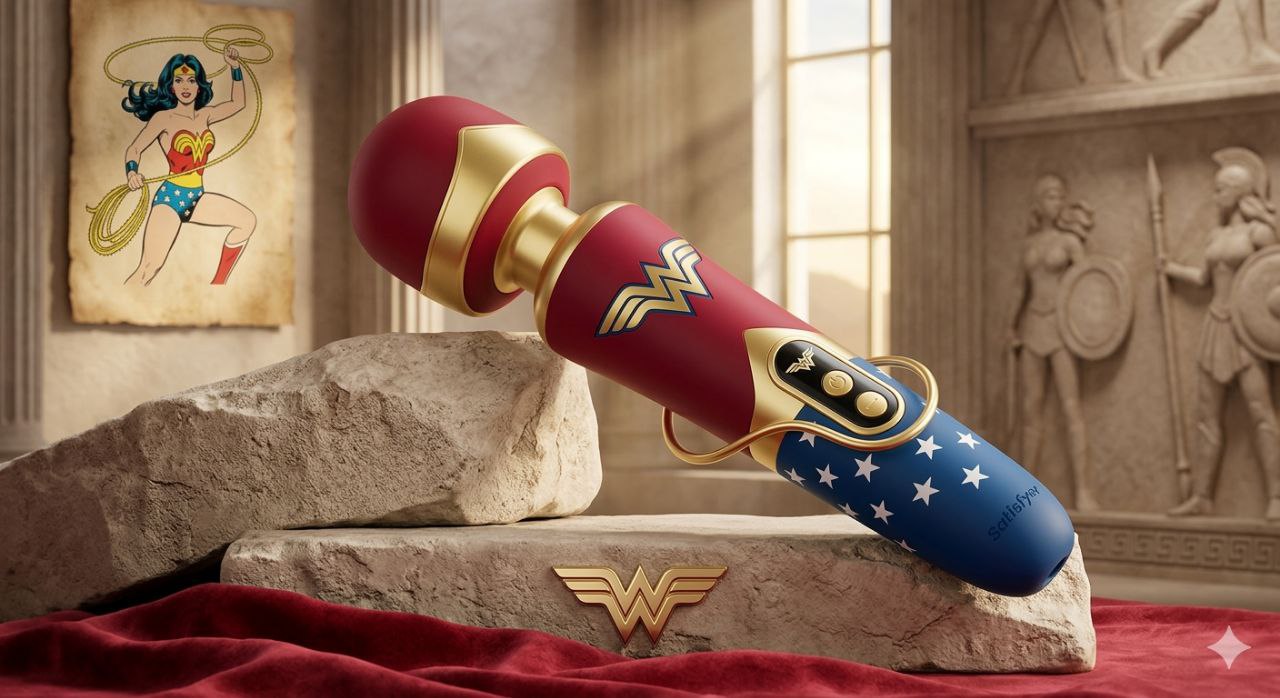 Best Sex Toy Gifts 2026 — Luxury Gift Ideas