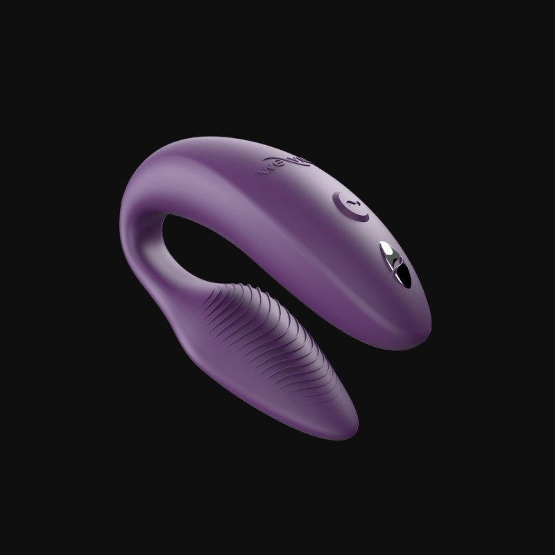 We-Vibe Sync 2 Couples Vibrator