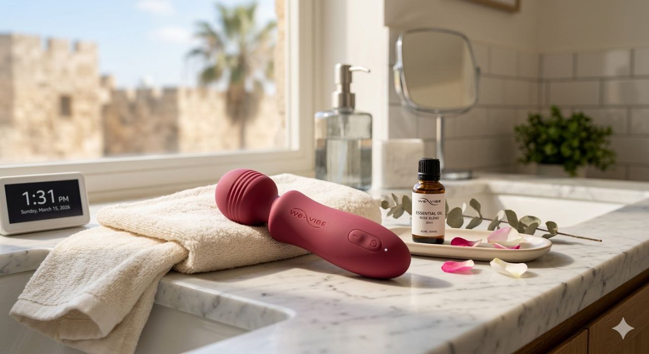 We Vibe Tango Review