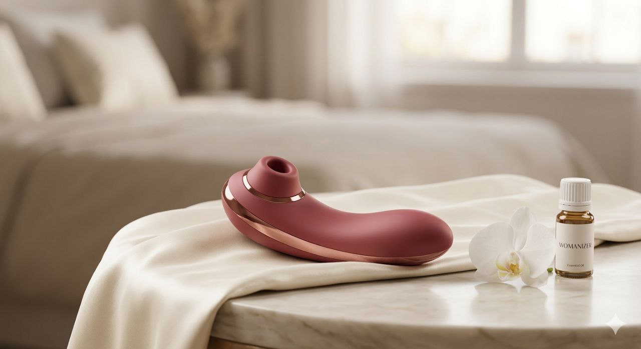 Womanizer Premium 2 Review